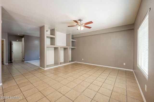4634 Mesita Street, Las Cruces, NM 88012