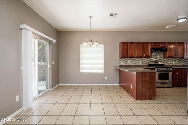4634 Mesita Street, Las Cruces, NM 88012