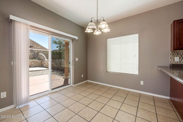 4634 Mesita Street, Las Cruces, NM 88012