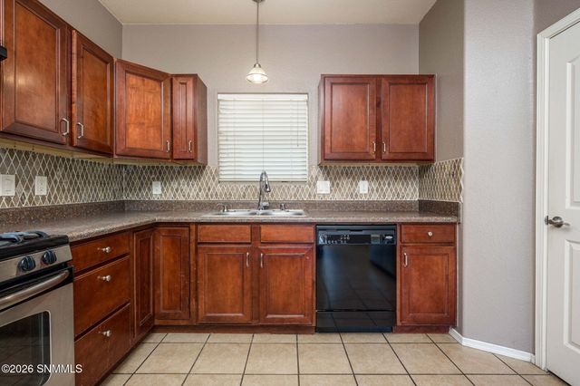 4634 Mesita Street, Las Cruces, NM 88012