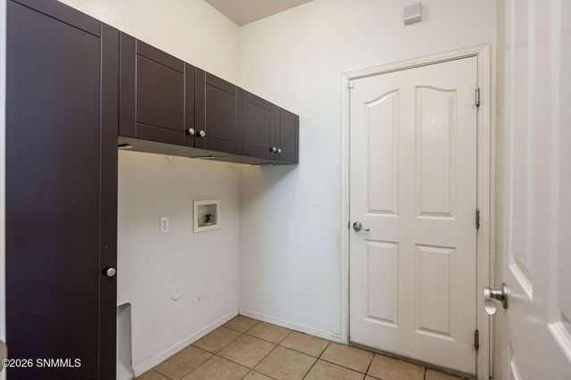 4634 Mesita Street, Las Cruces, NM 88012