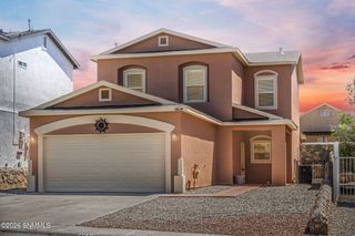 4634 Mesita Street, Las Cruces, NM 88012