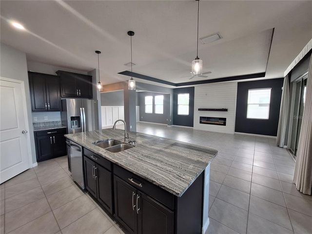 13483 GOLDEN LIME AVENUE, Spring Hill, FL 34609