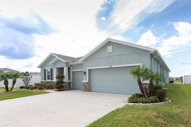 13483 GOLDEN LIME AVENUE, Spring Hill, FL 34609