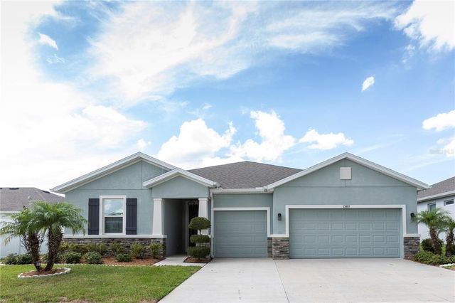 13483 GOLDEN LIME AVENUE, Spring Hill, FL 34609
