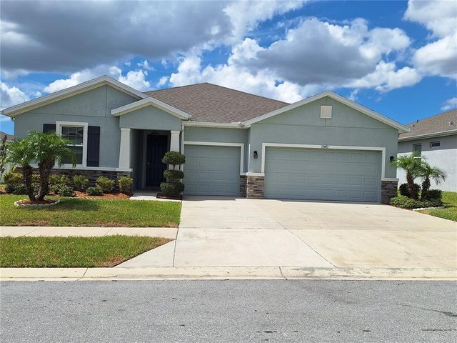 13483 GOLDEN LIME AVENUE, Spring Hill, FL 34609