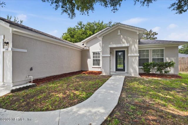 1438 BLUES CREEK Drive, Jacksonville, FL 32221
