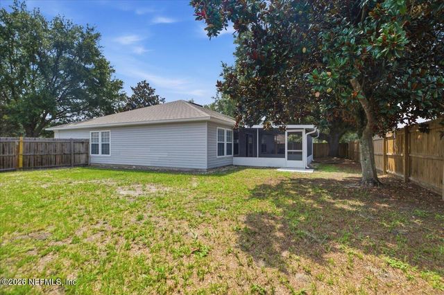 1438 BLUES CREEK Drive, Jacksonville, FL 32221