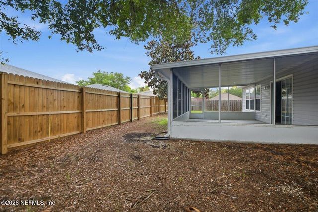 1438 BLUES CREEK Drive, Jacksonville, FL 32221