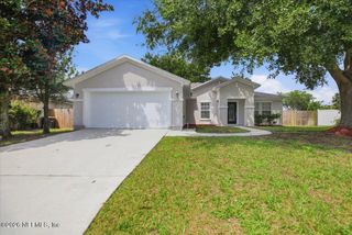 1438 BLUES CREEK Drive, Jacksonville, FL 32221