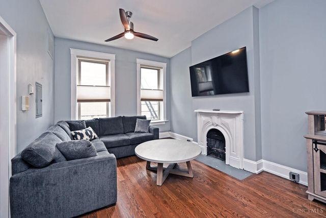 1410 Main Street, Cincinnati, OH 45202