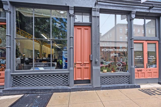 1410 Main Street, Cincinnati, OH 45202