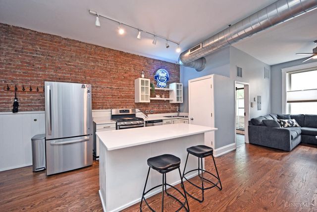 1410 Main Street, Cincinnati, OH 45202