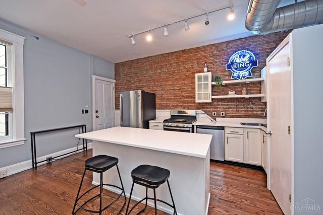 1410 Main Street, Cincinnati, OH 45202