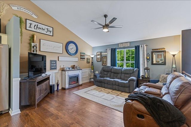 141 Sun High Court, SE, Cleveland, TN 37323