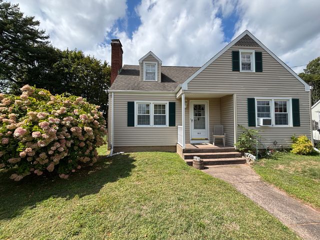 182 Broad Street, Manchester, CT 06042