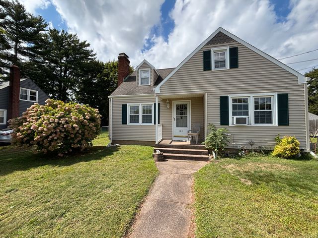 182 Broad Street, Manchester, CT 06042