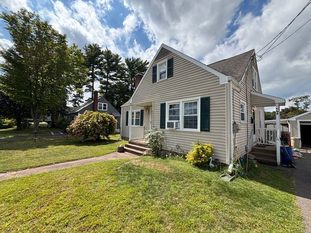 182 Broad Street, Manchester, CT 06042