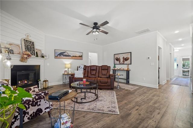 480 Brookstone Trail, Dawsonville, GA 30534