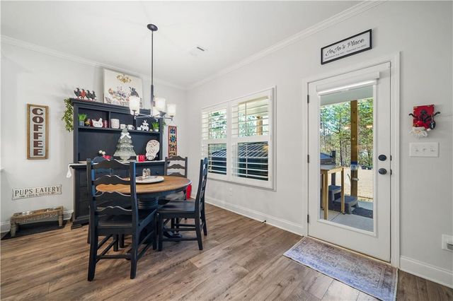 480 Brookstone Trail, Dawsonville, GA 30534