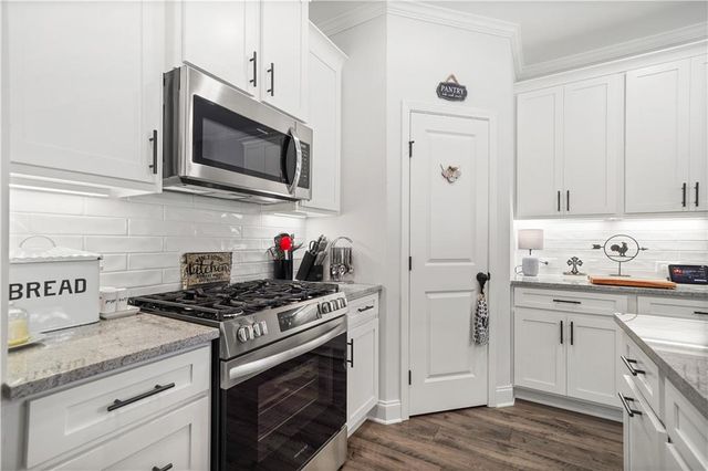 480 Brookstone Trail, Dawsonville, GA 30534