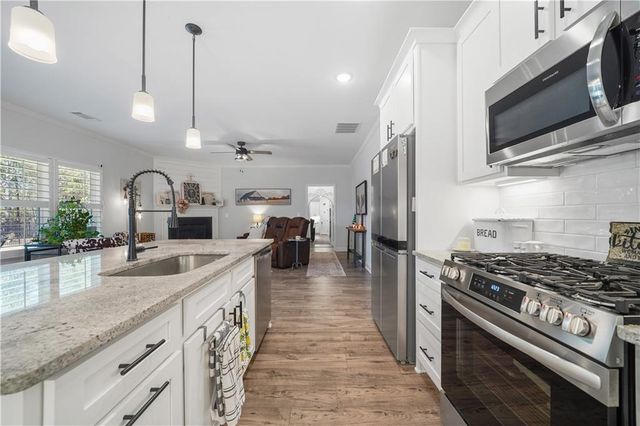 480 Brookstone Trail, Dawsonville, GA 30534