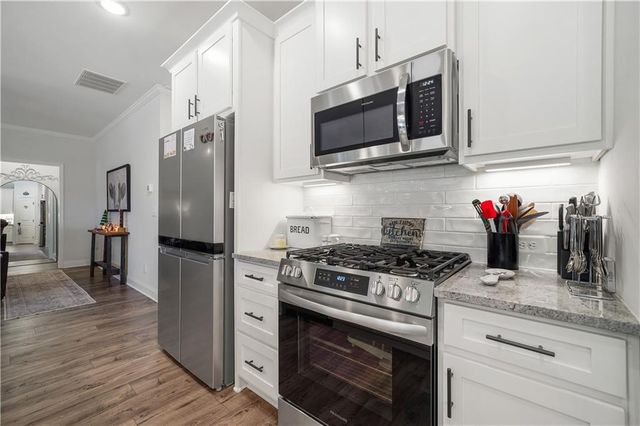 480 Brookstone Trail, Dawsonville, GA 30534