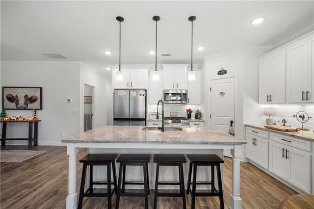 480 Brookstone Trail, Dawsonville, GA 30534