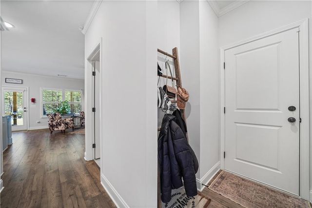 480 Brookstone Trail, Dawsonville, GA 30534