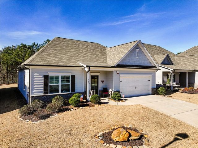 480 Brookstone Trail, Dawsonville, GA 30534