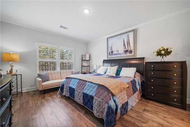 480 Brookstone Trail, Dawsonville, GA 30534