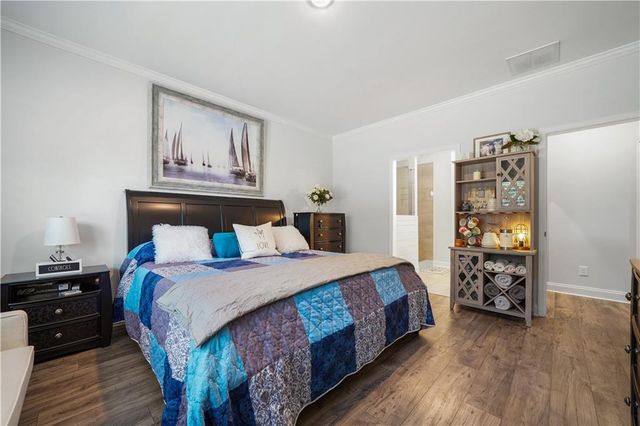 480 Brookstone Trail, Dawsonville, GA 30534