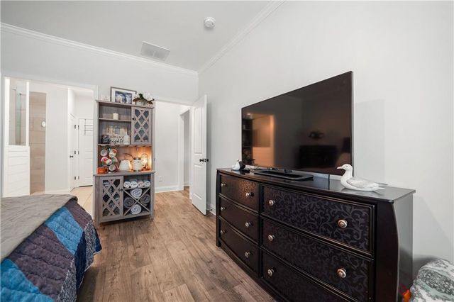 480 Brookstone Trail, Dawsonville, GA 30534