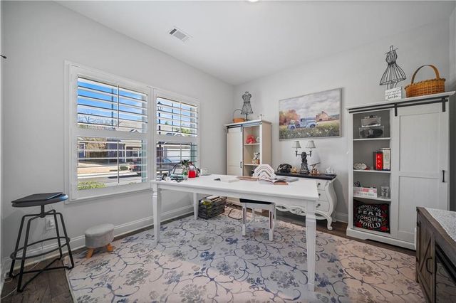 480 Brookstone Trail, Dawsonville, GA 30534