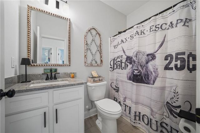 480 Brookstone Trail, Dawsonville, GA 30534