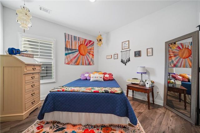 480 Brookstone Trail, Dawsonville, GA 30534