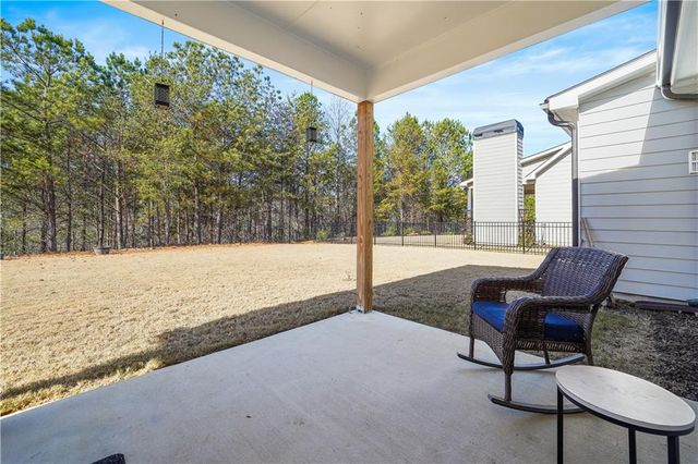 480 Brookstone Trail, Dawsonville, GA 30534