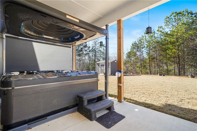 480 Brookstone Trail, Dawsonville, GA 30534