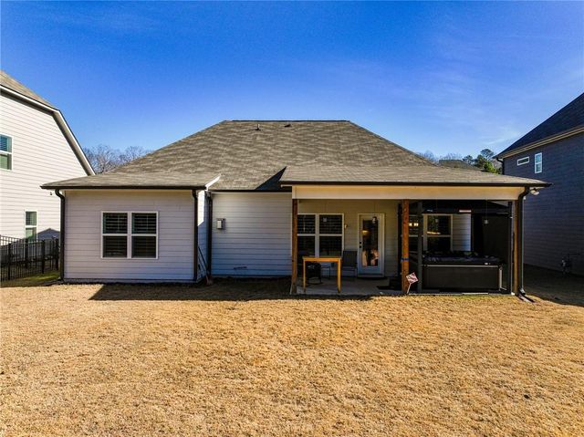 480 Brookstone Trail, Dawsonville, GA 30534