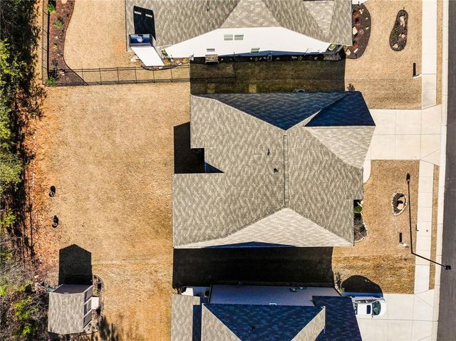 480 Brookstone Trail, Dawsonville, GA 30534