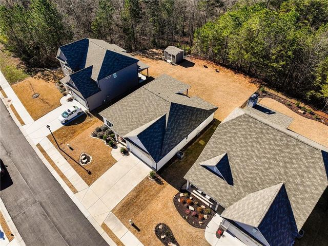 480 Brookstone Trail, Dawsonville, GA 30534