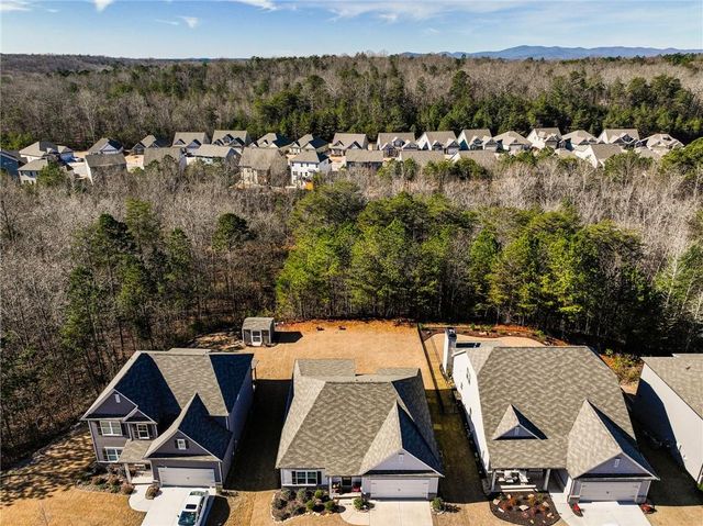 480 Brookstone Trail, Dawsonville, GA 30534