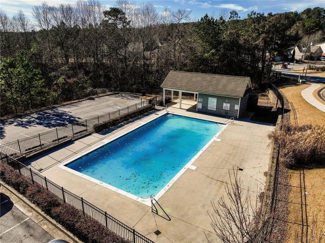 480 Brookstone Trail, Dawsonville, GA 30534