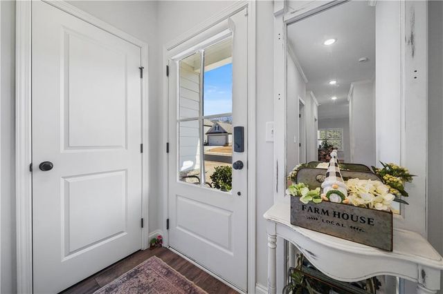 480 Brookstone Trail, Dawsonville, GA 30534