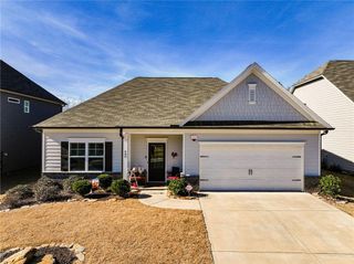 480 Brookstone Trail, Dawsonville, GA 30534