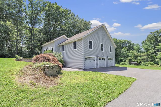 49 Moose Hill Road, Trumbull, CT 06611