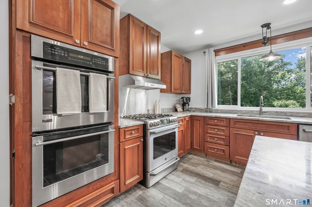 49 Moose Hill Road, Trumbull, CT 06611