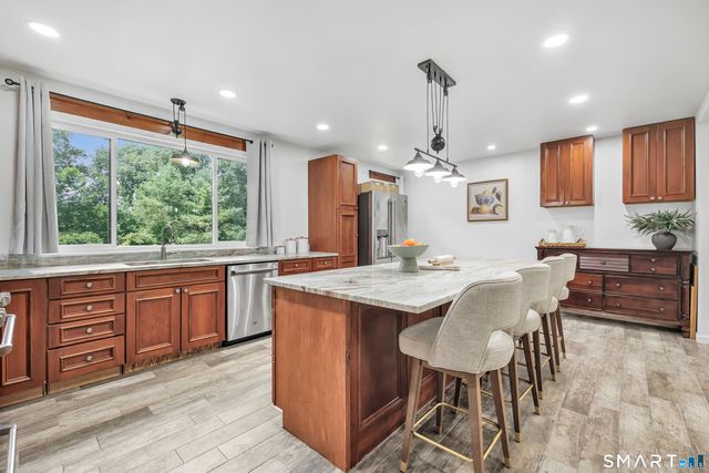 49 Moose Hill Road, Trumbull, CT 06611
