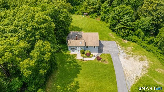 49 Moose Hill Road, Trumbull, CT 06611