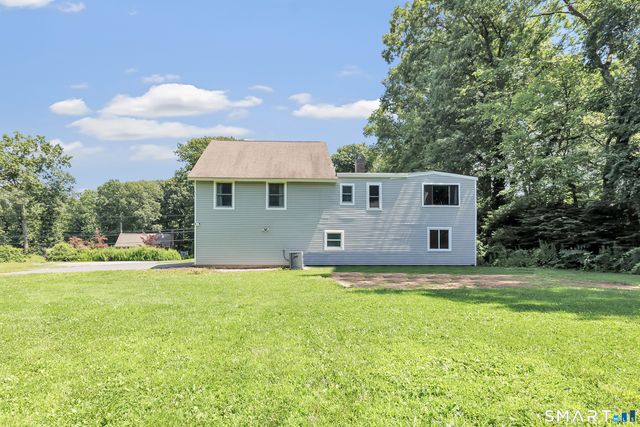 49 Moose Hill Road, Trumbull, CT 06611